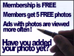 Add a Buddhist Passions profile photo Image recommending members add Buddhist Passions profile photos