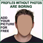 Add a Buddhist Passions profile photo Image recommending members add Buddhist Passions profile photos